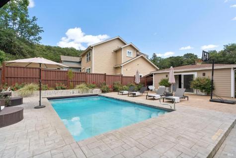 227 Theodor Lane Sonoma CA 95476