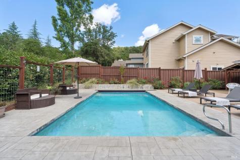 227 Theodor Lane Sonoma CA 95476