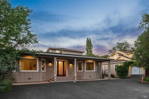 227 Theodor Lane Sonoma CA 95476