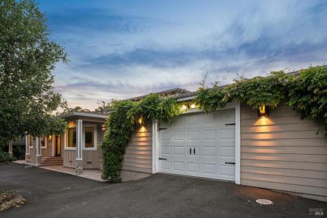 227 Theodor Lane Sonoma CA 95476