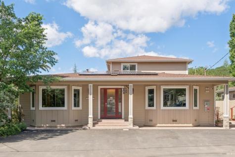227 Theodor Lane Sonoma CA 95476