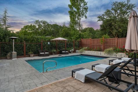 227 Theodor Lane Sonoma CA 95476