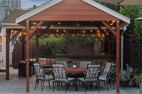 227 Theodor Lane Sonoma CA 95476