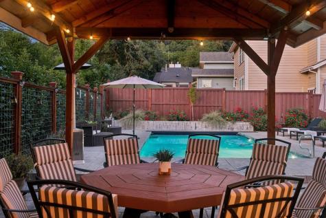227 Theodor Lane Sonoma CA 95476