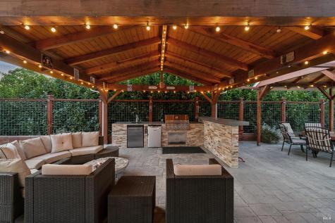 227 Theodor Lane Sonoma CA 95476