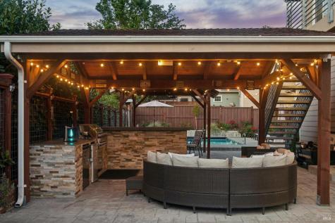 227 Theodor Lane Sonoma CA 95476