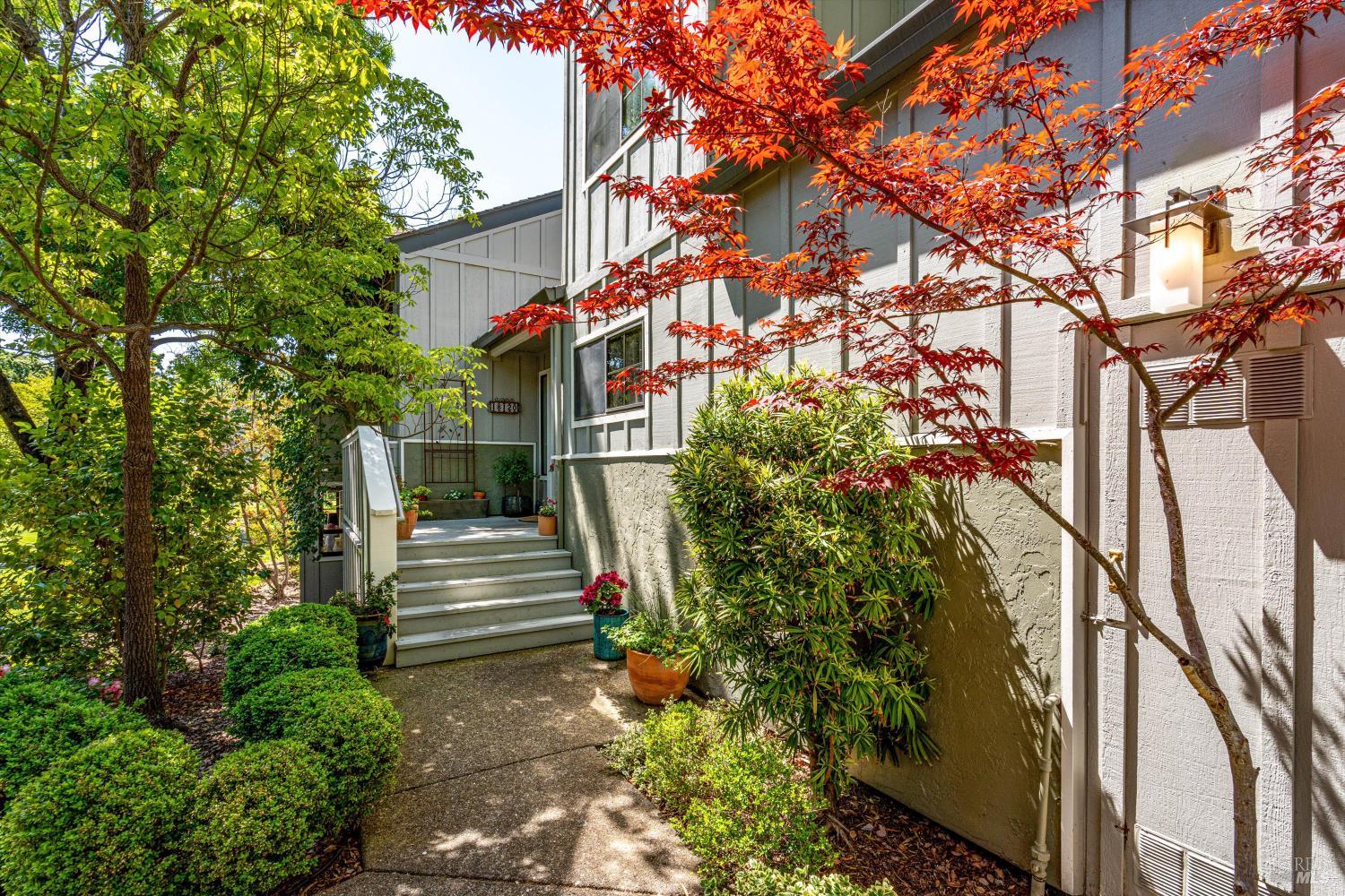 18120 Vassar Court Sonoma CA 95476