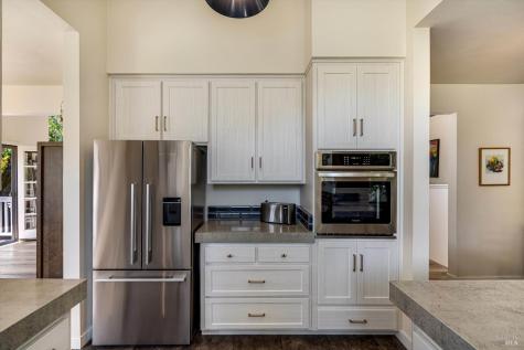 18120 Vassar Court Sonoma CA 95476