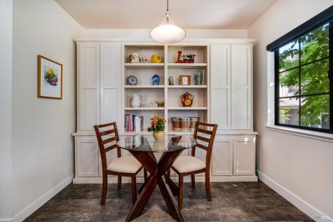 18120 Vassar Court Sonoma CA 95476