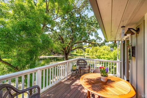 18120 Vassar Court Sonoma CA 95476
