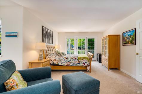 18120 Vassar Court Sonoma CA 95476