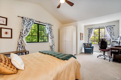 18120 Vassar Court Sonoma CA 95476