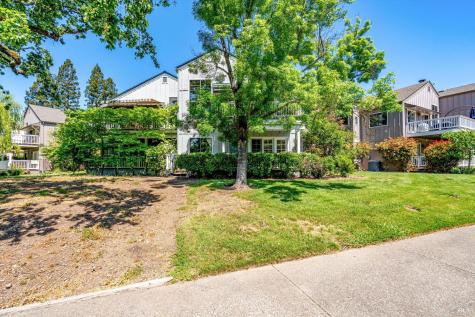 18120 Vassar Court Sonoma CA 95476
