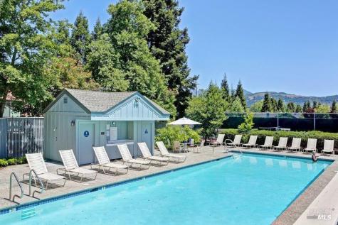 18120 Vassar Court Sonoma CA 95476