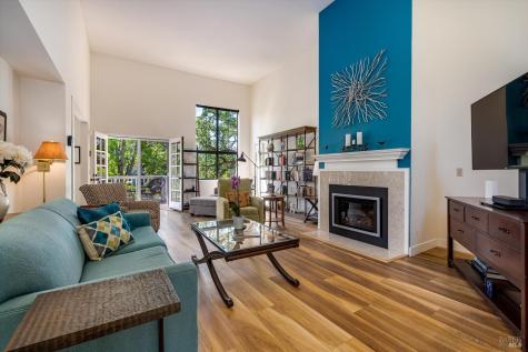 18120 Vassar Court Sonoma CA 95476