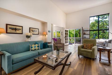 18120 Vassar Court Sonoma CA 95476