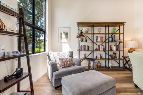 18120 Vassar Court Sonoma CA 95476