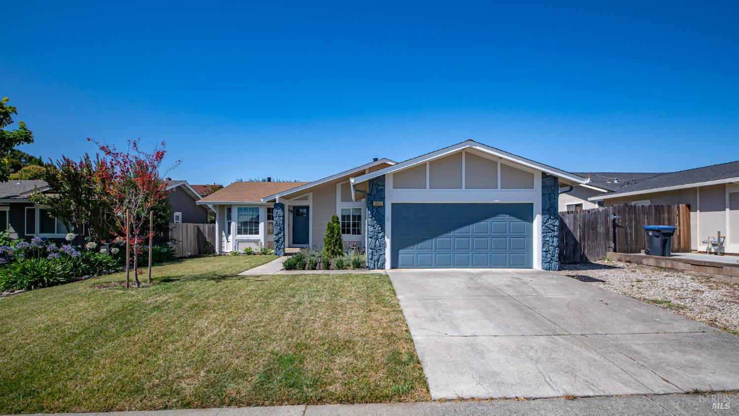 5033 Brittany Drive Fairfield CA 94534