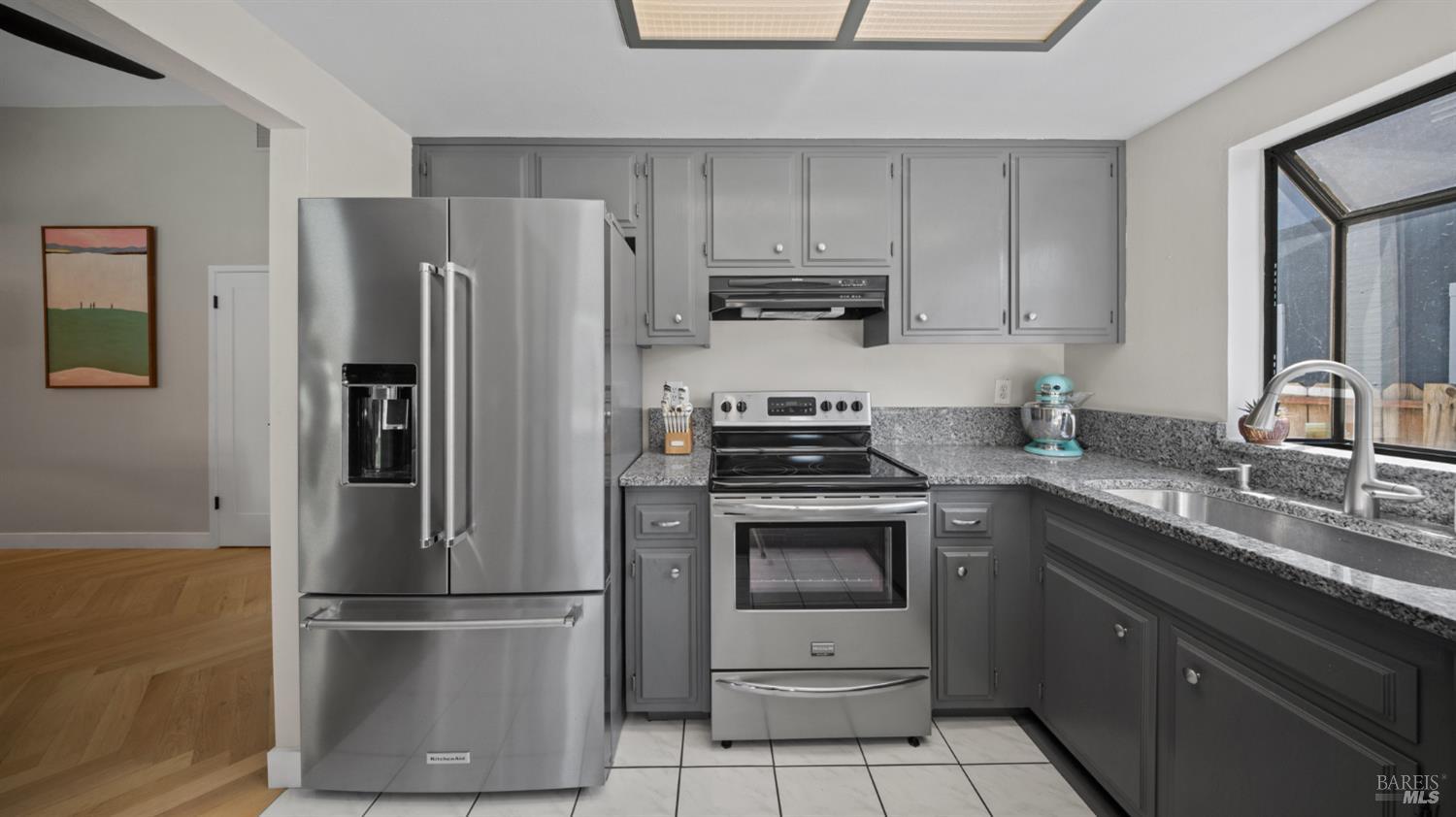 5033 Brittany Drive Fairfield CA 94534