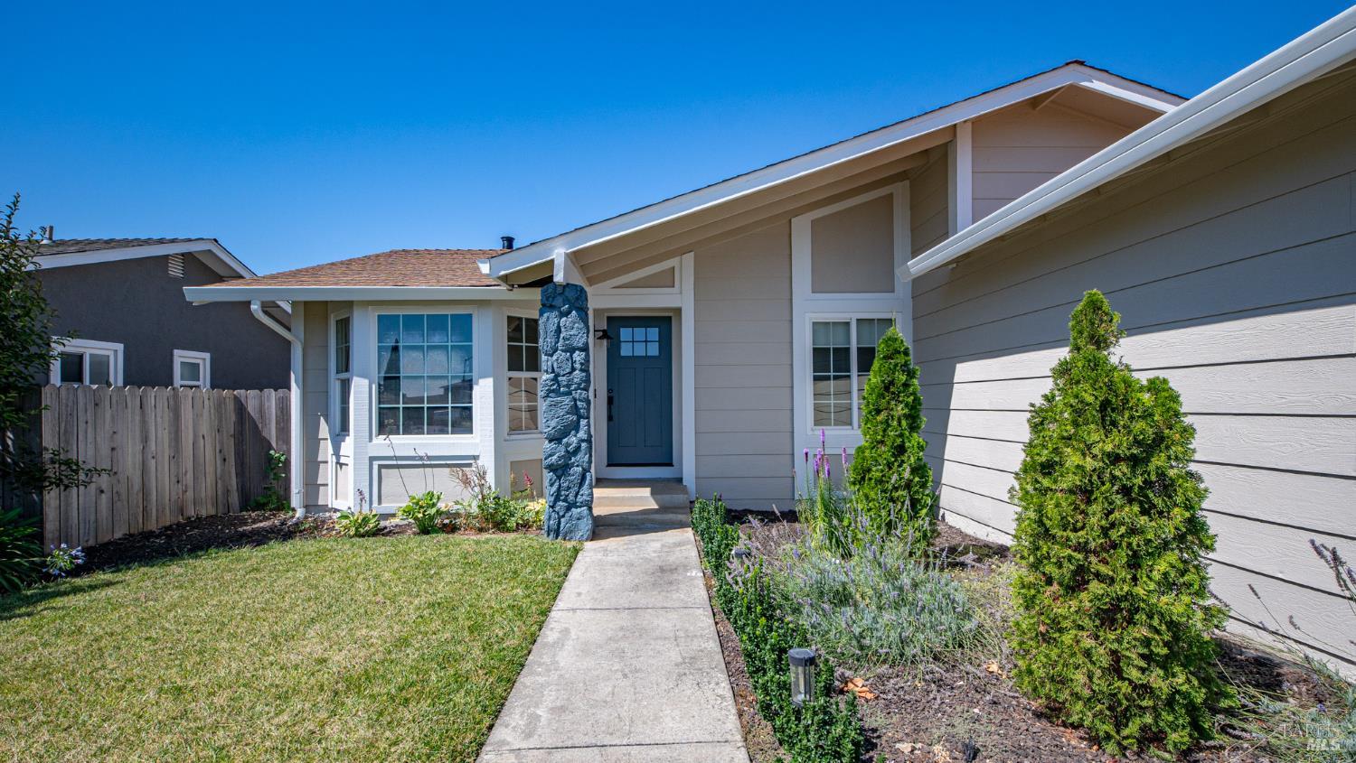 5033 Brittany Drive Fairfield CA 94534