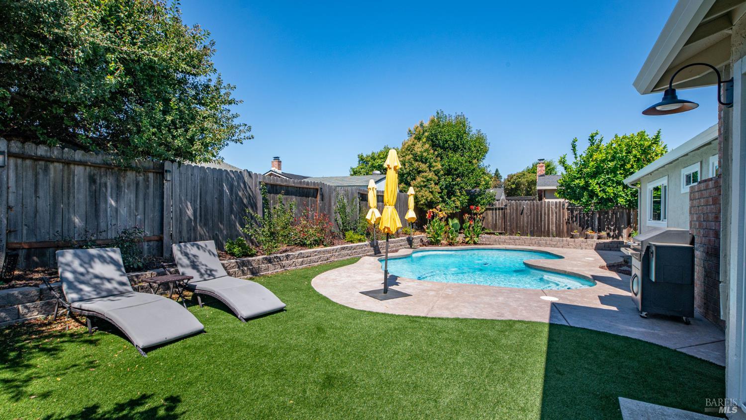 5033 Brittany Drive Fairfield CA 94534
