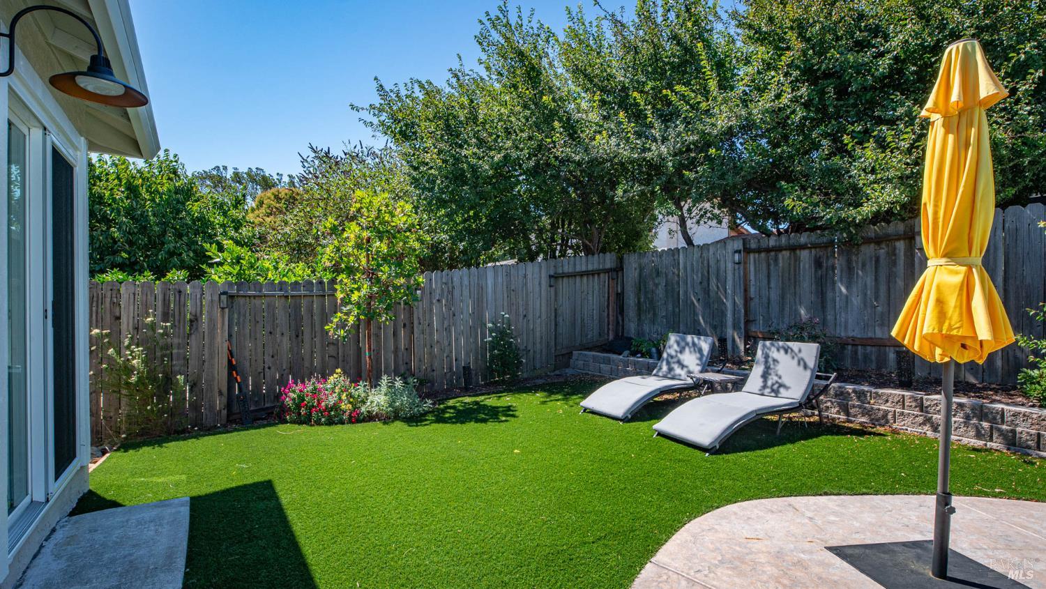 5033 Brittany Drive Fairfield CA 94534