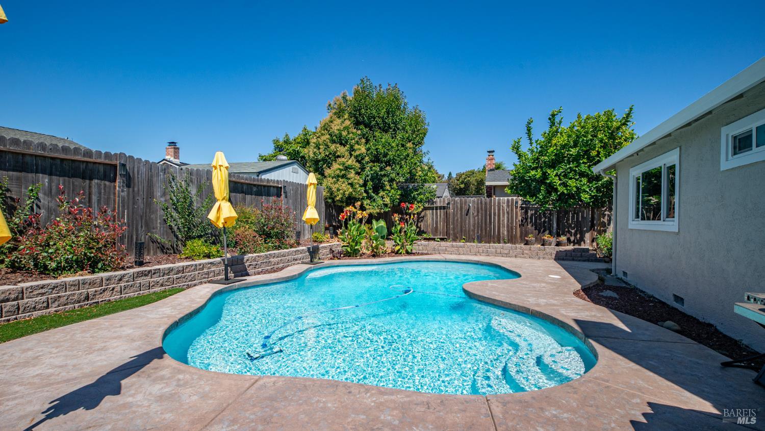 5033 Brittany Drive Fairfield CA 94534