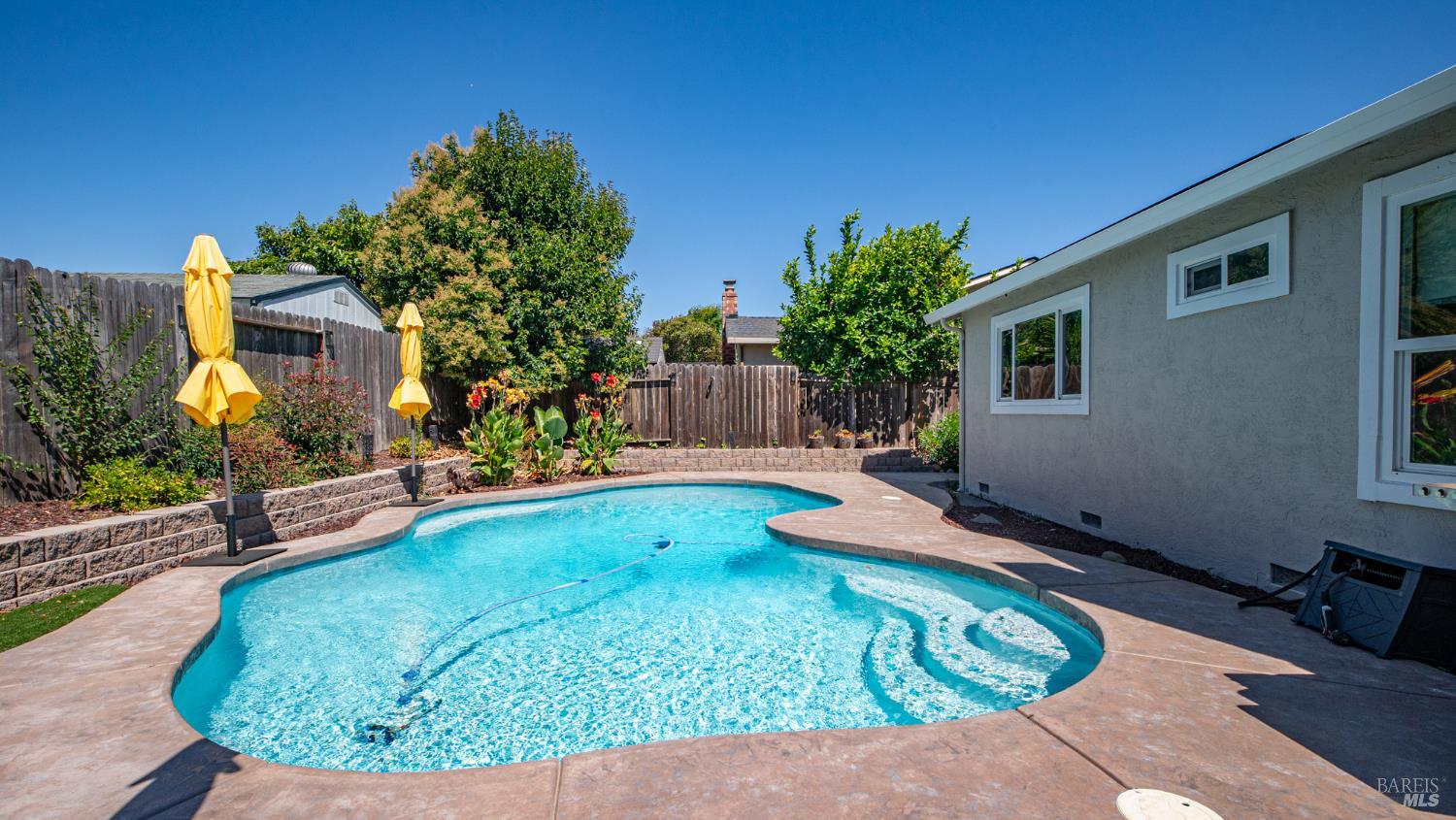 5033 Brittany Drive Fairfield CA 94534