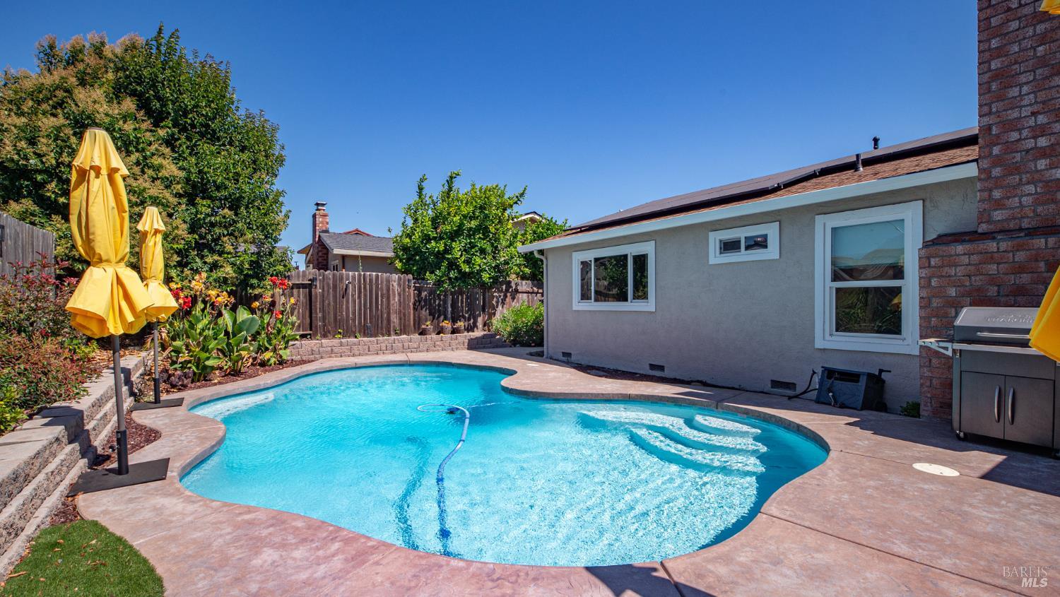 5033 Brittany Drive Fairfield CA 94534