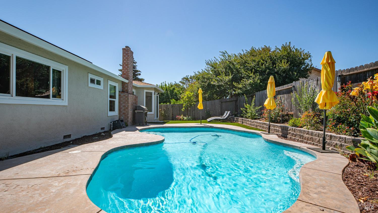 5033 Brittany Drive Fairfield CA 94534