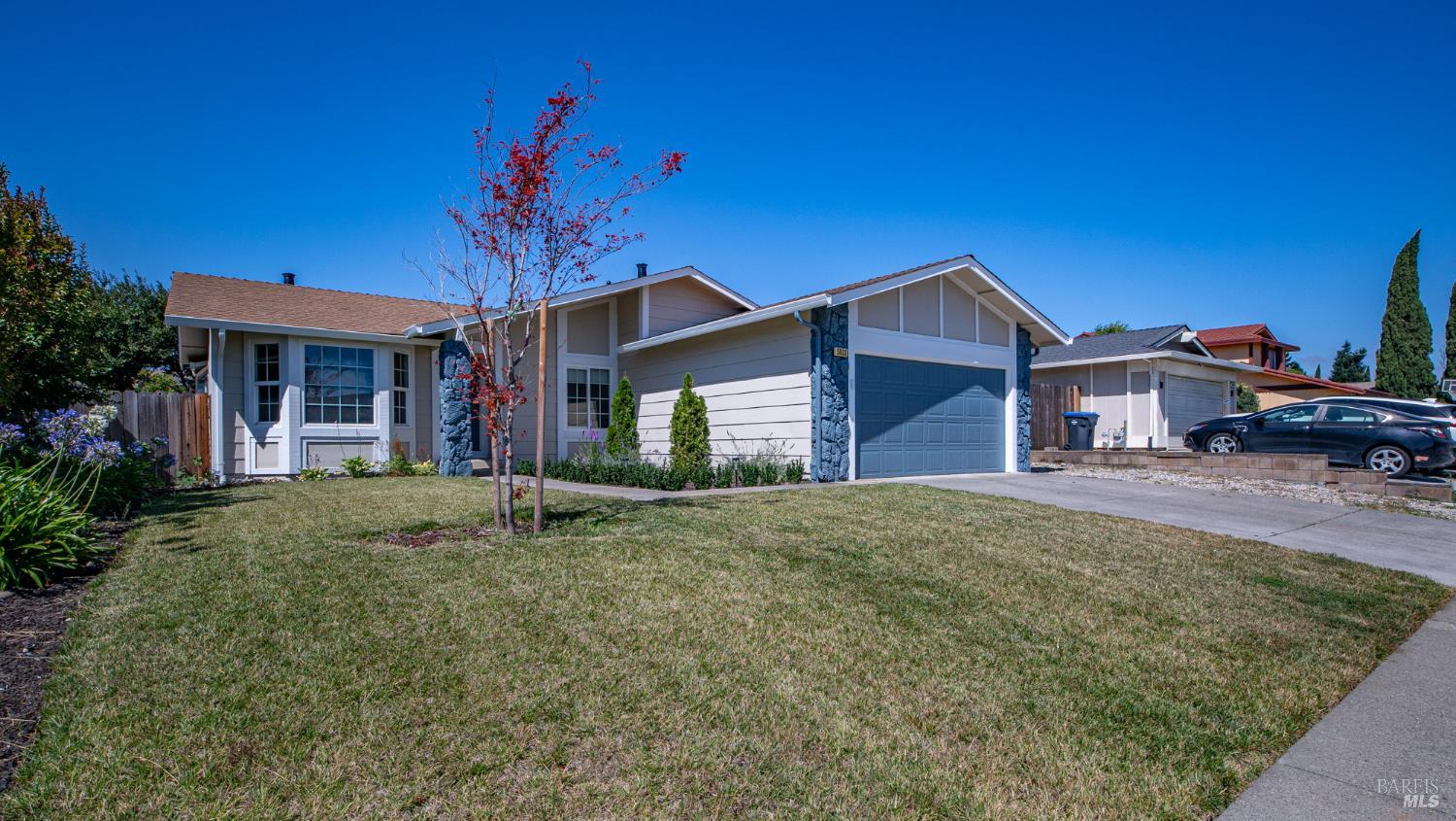5033 Brittany Drive Fairfield CA 94534