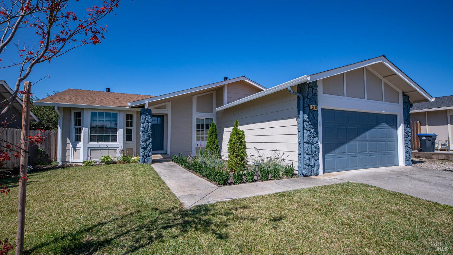 5033 Brittany Drive Fairfield CA 94534