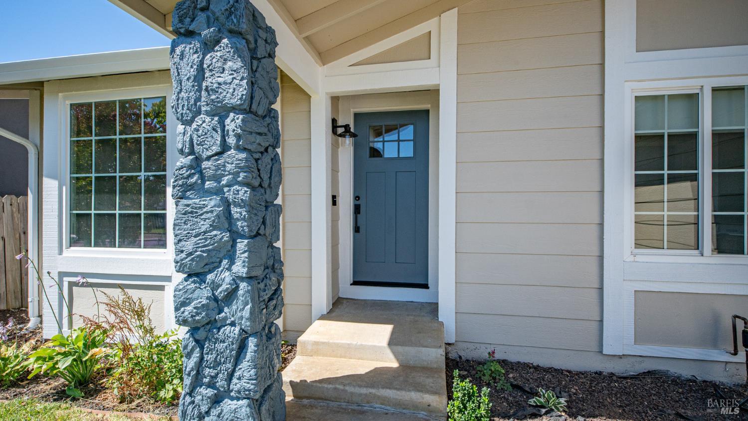 5033 Brittany Drive Fairfield CA 94534