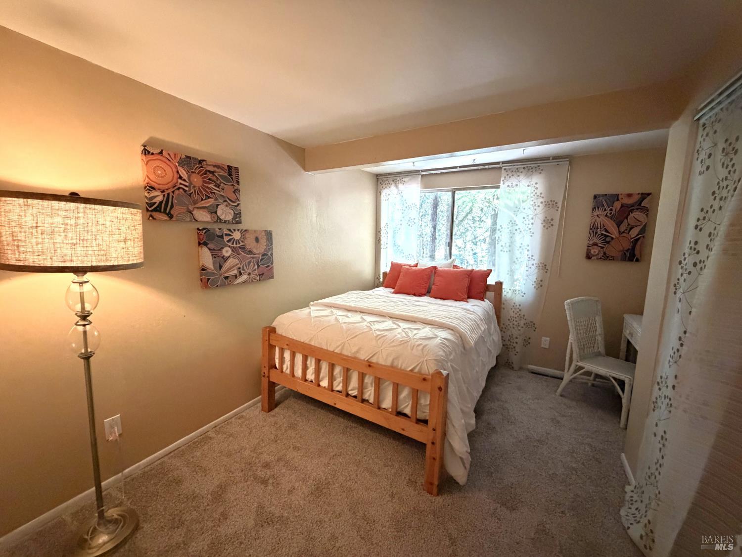 7233 Harmon Avenue Guerneville CA 95446