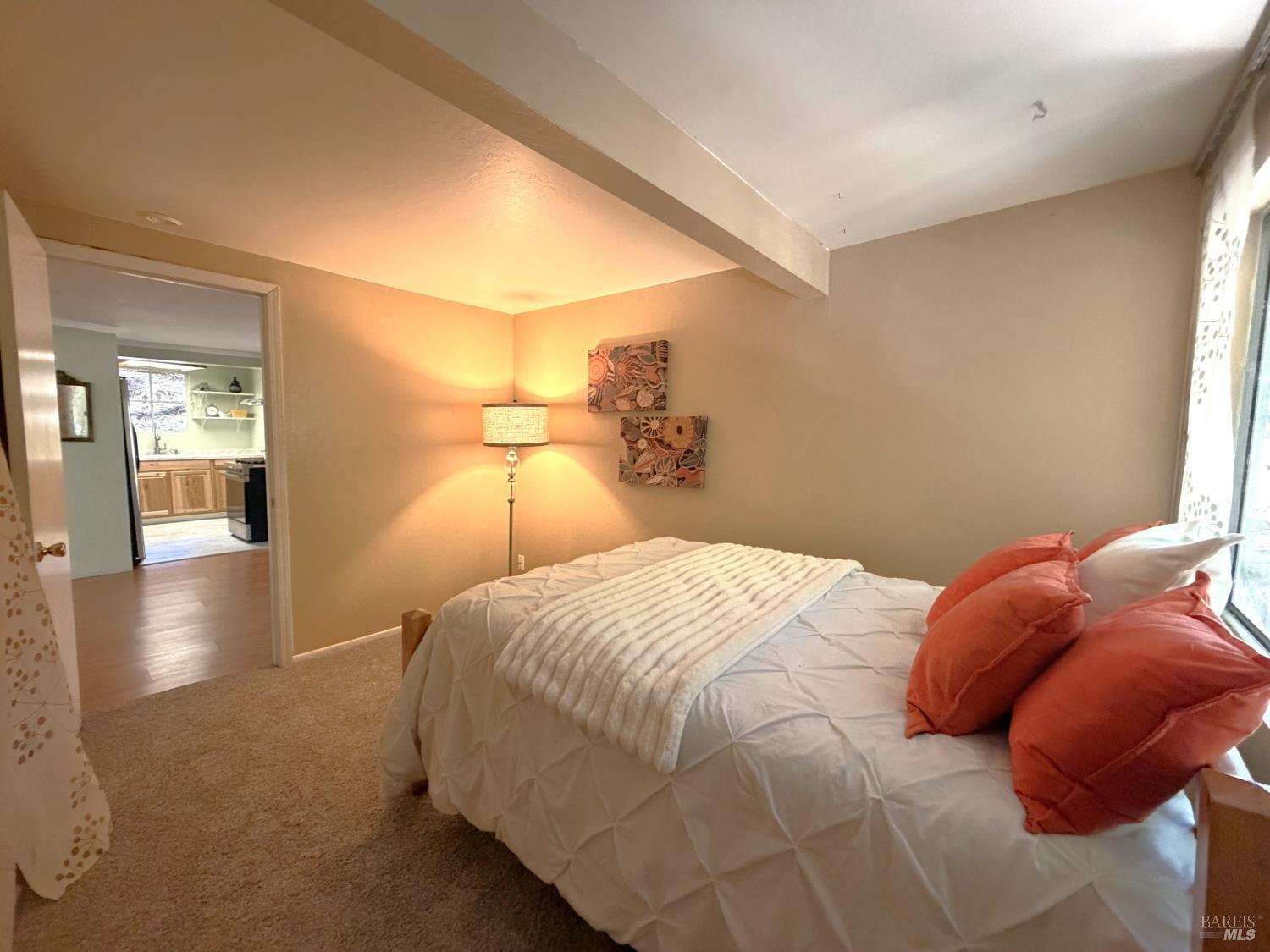 7233 Harmon Avenue Guerneville CA 95446