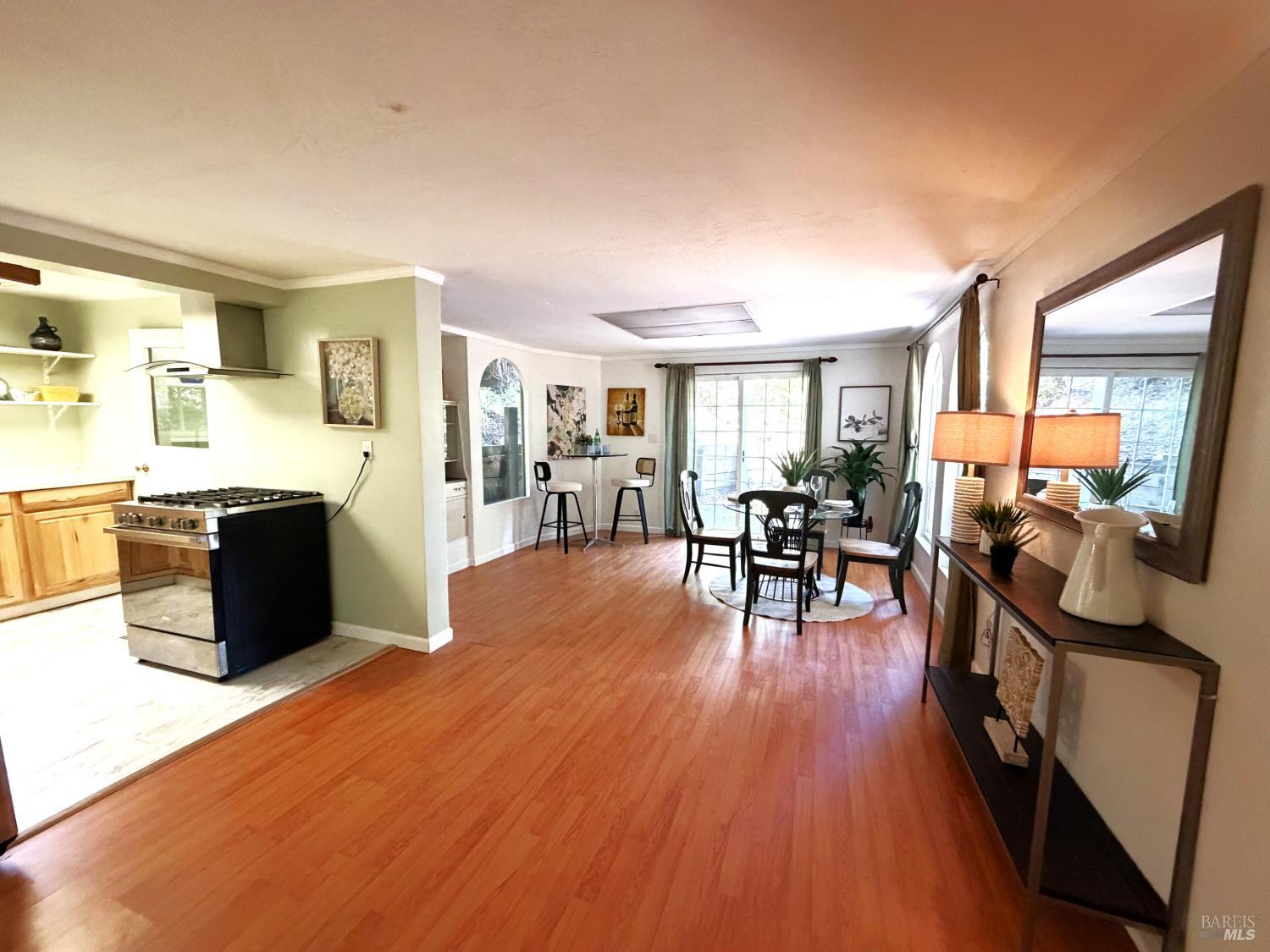 7233 Harmon Avenue Guerneville CA 95446
