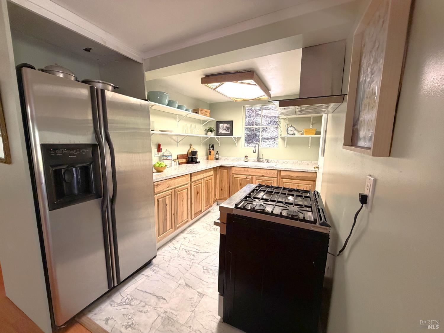 7233 Harmon Avenue Guerneville CA 95446