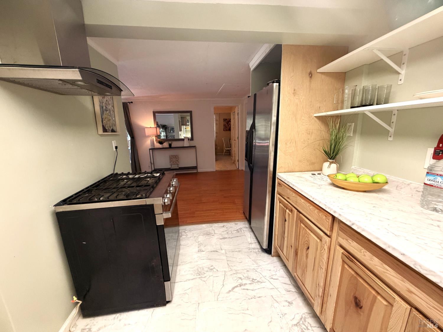 7233 Harmon Avenue Guerneville CA 95446