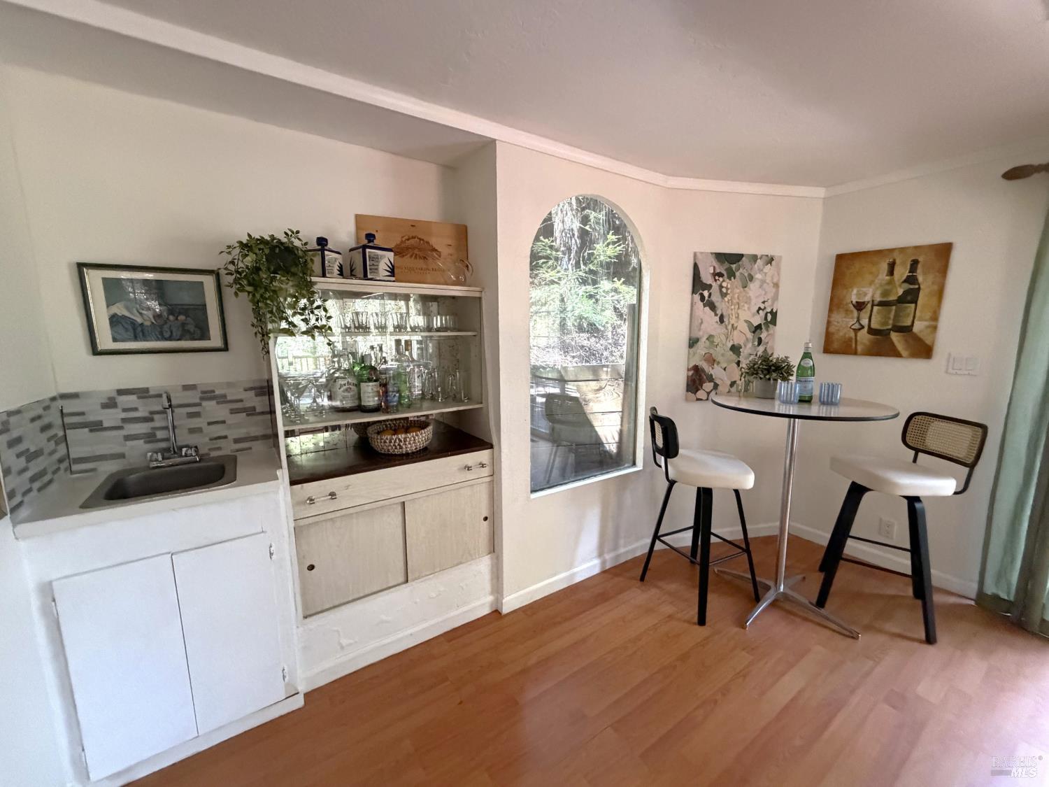 7233 Harmon Avenue Guerneville CA 95446