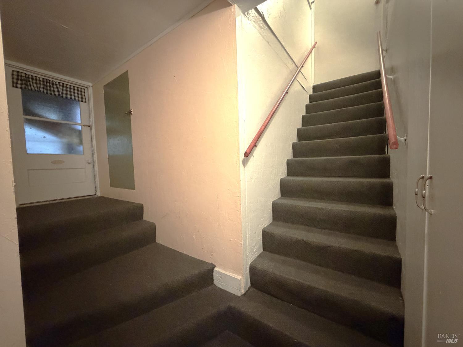 7233 Harmon Avenue Guerneville CA 95446