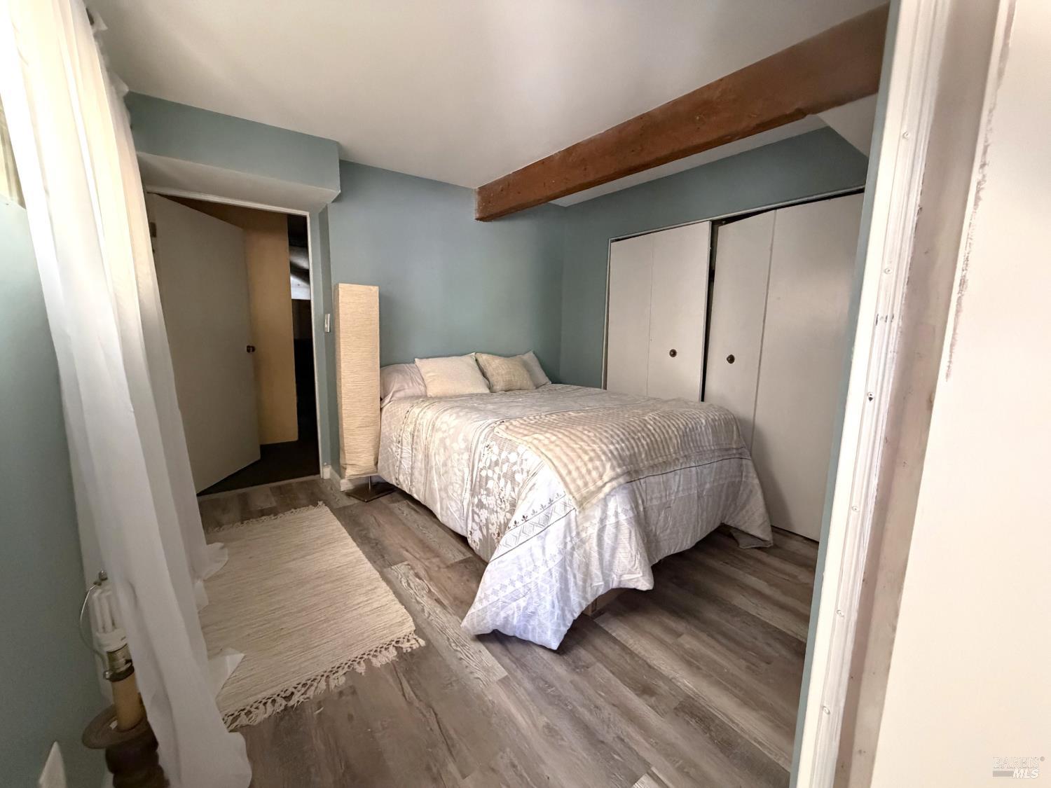 7233 Harmon Avenue Guerneville CA 95446