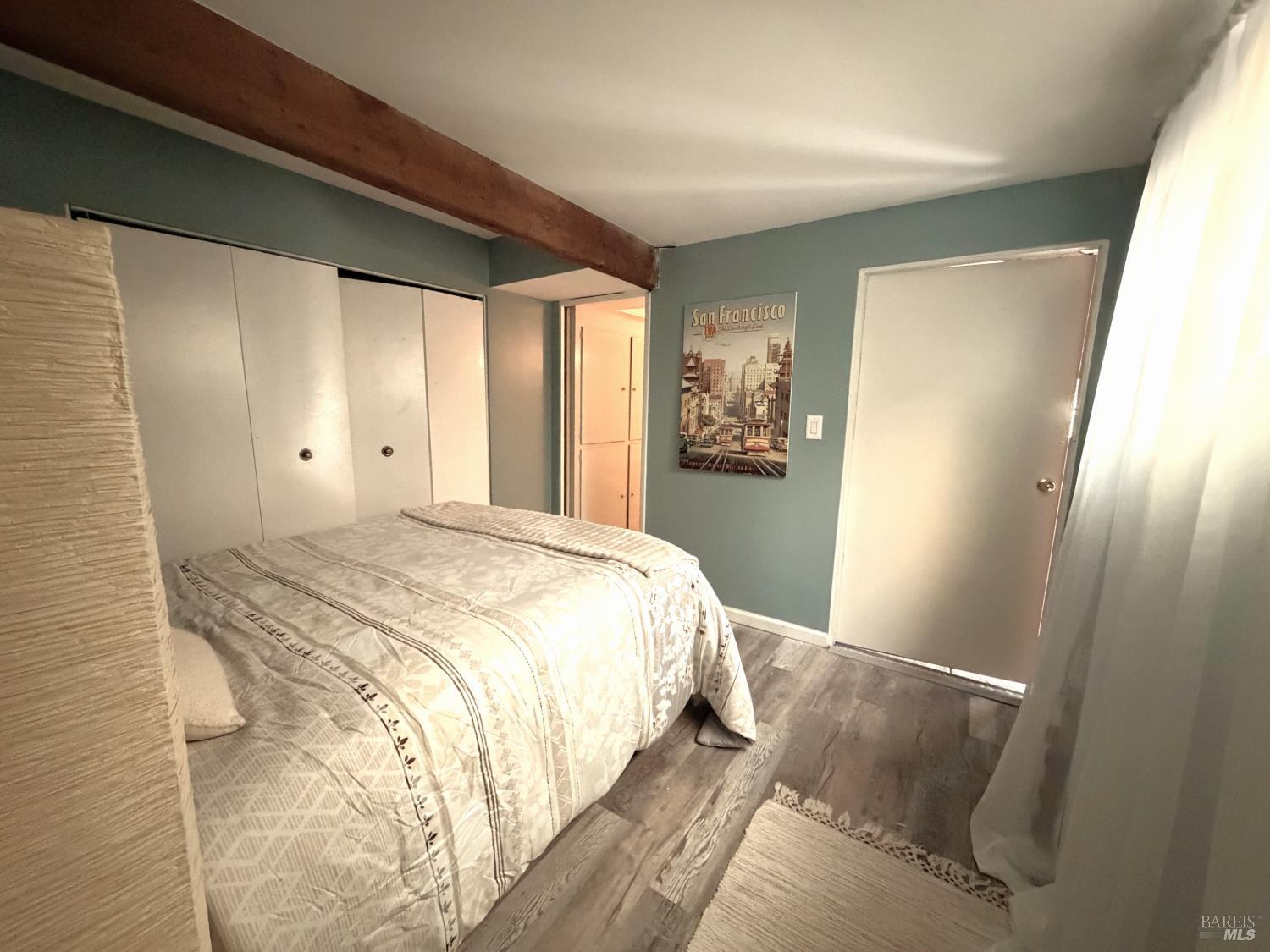 7233 Harmon Avenue Guerneville CA 95446