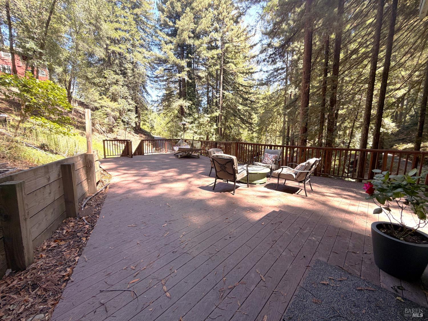 7233 Harmon Avenue Guerneville CA 95446