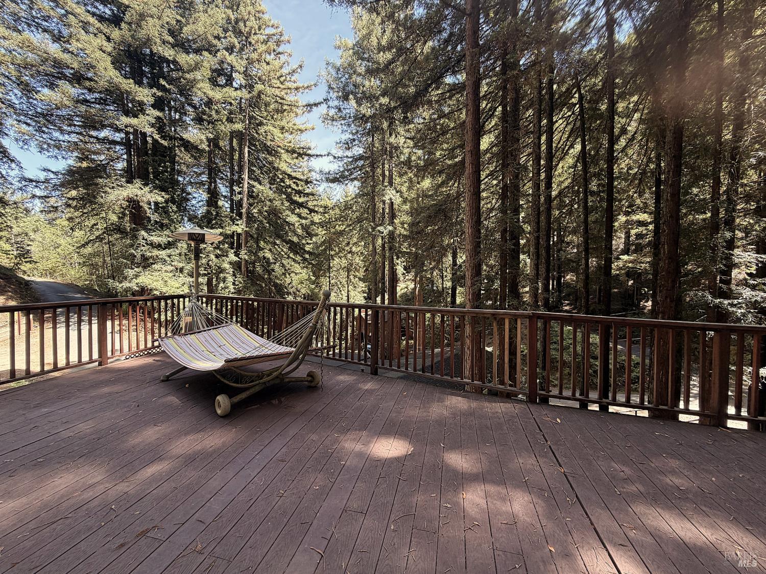 7233 Harmon Avenue Guerneville CA 95446