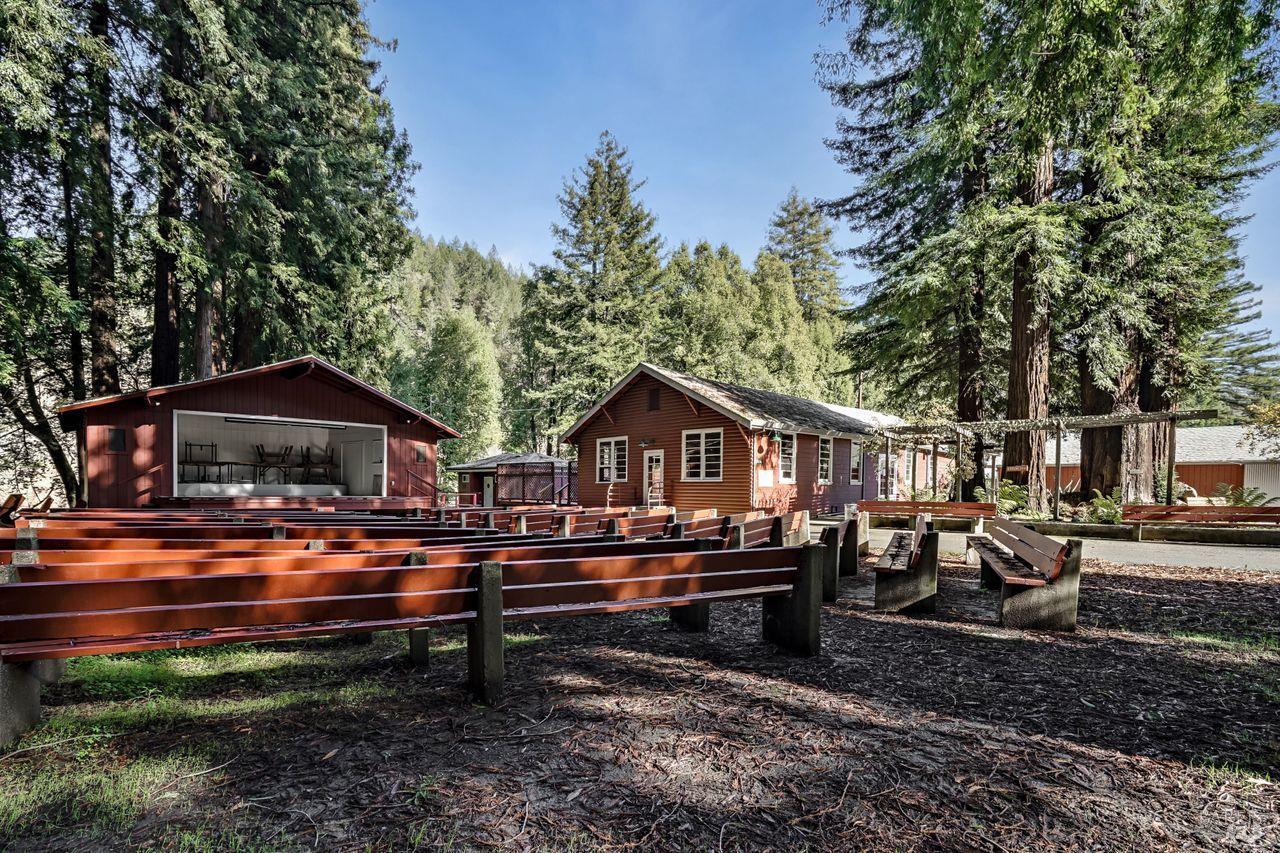 7233 Harmon Avenue Guerneville CA 95446