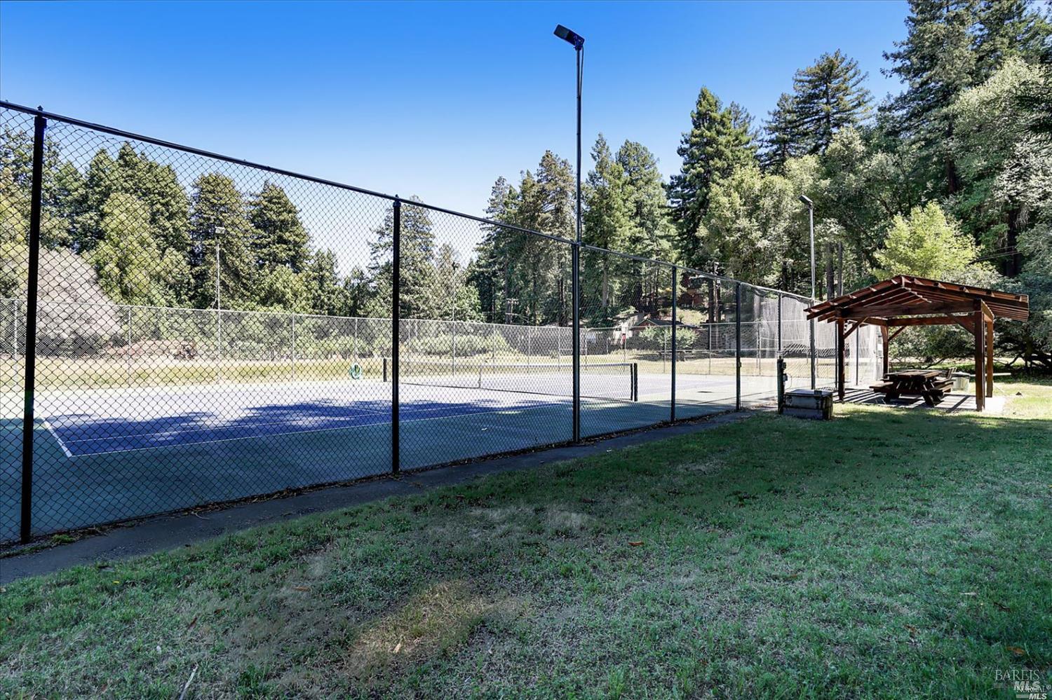 7233 Harmon Avenue Guerneville CA 95446