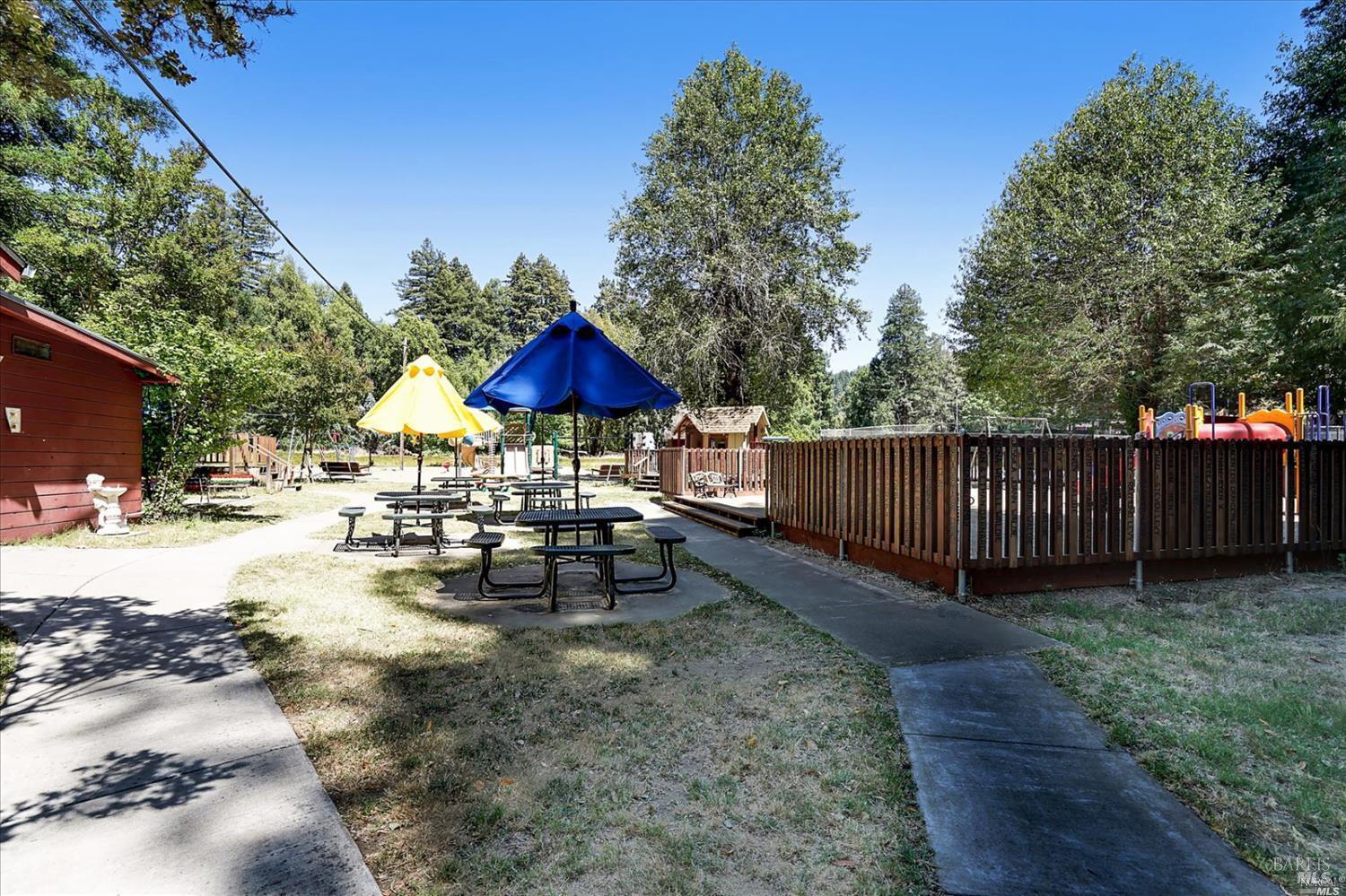 7233 Harmon Avenue Guerneville CA 95446