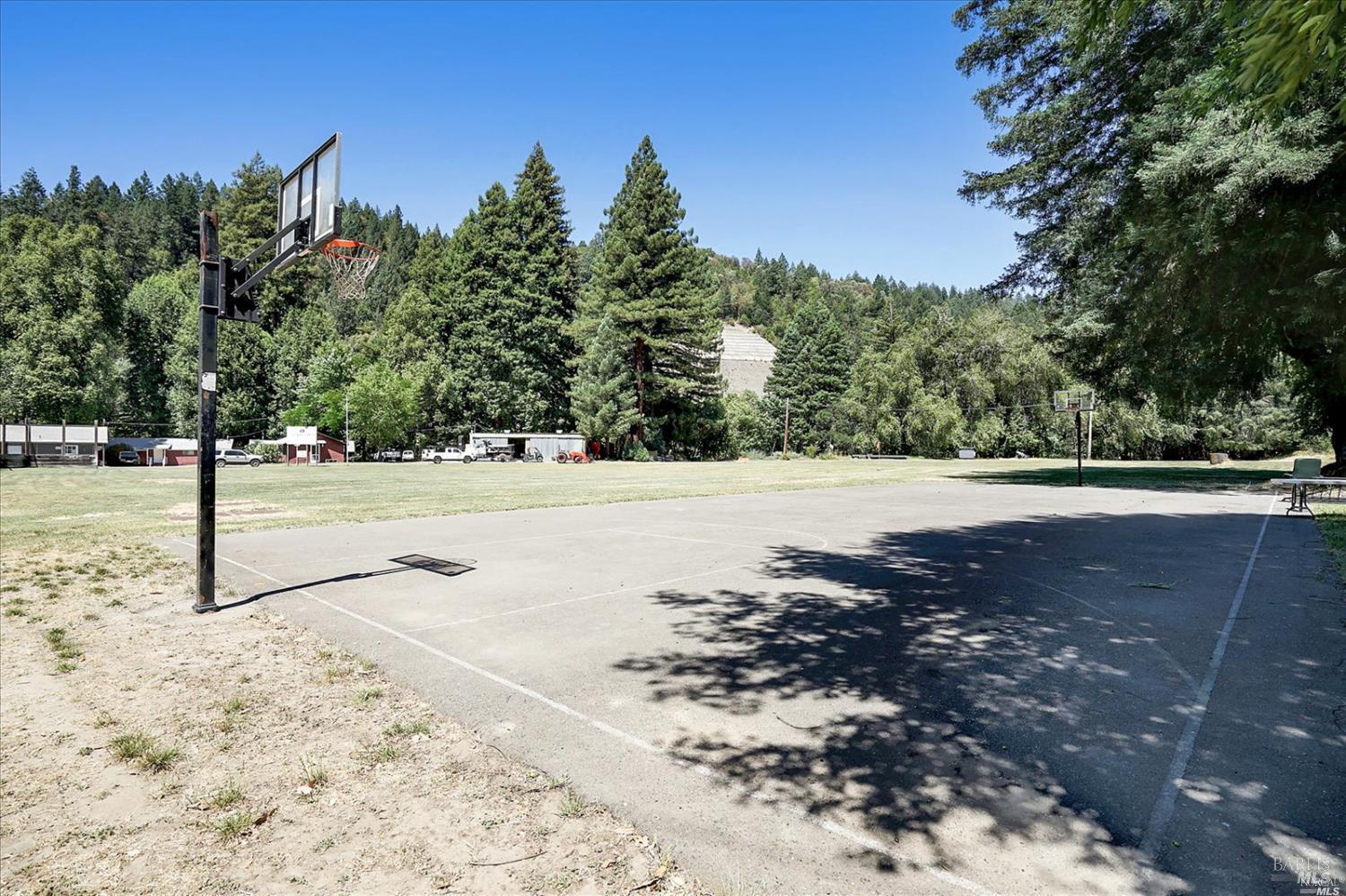 7233 Harmon Avenue Guerneville CA 95446