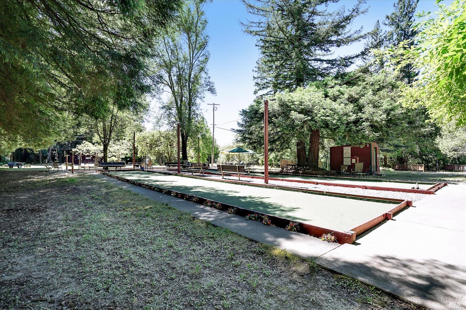 7233 Harmon Avenue Guerneville CA 95446