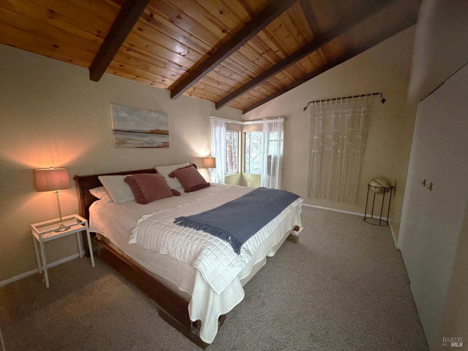 7233 Harmon Avenue Guerneville CA 95446